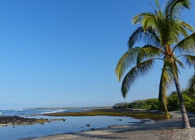 Kaloko-Honokohau beach